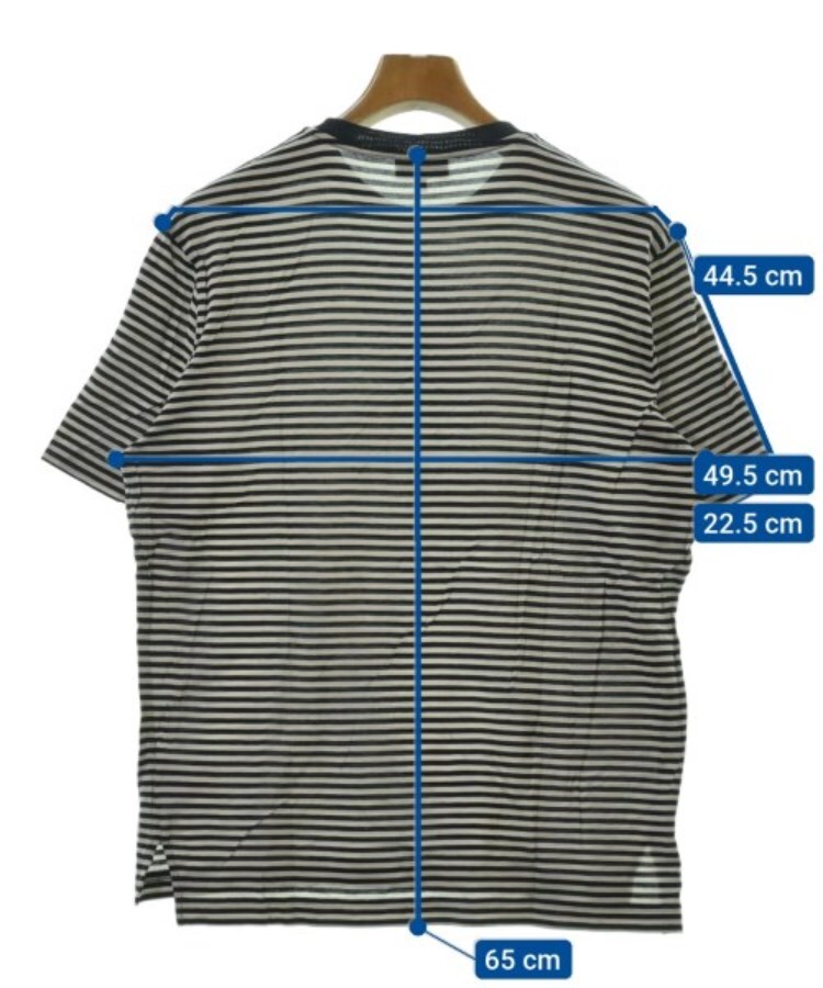 ラグタグ(RAGTAG)のLANVIN ランバン メンズ Tシャツ・カットソー サイズ：XS6