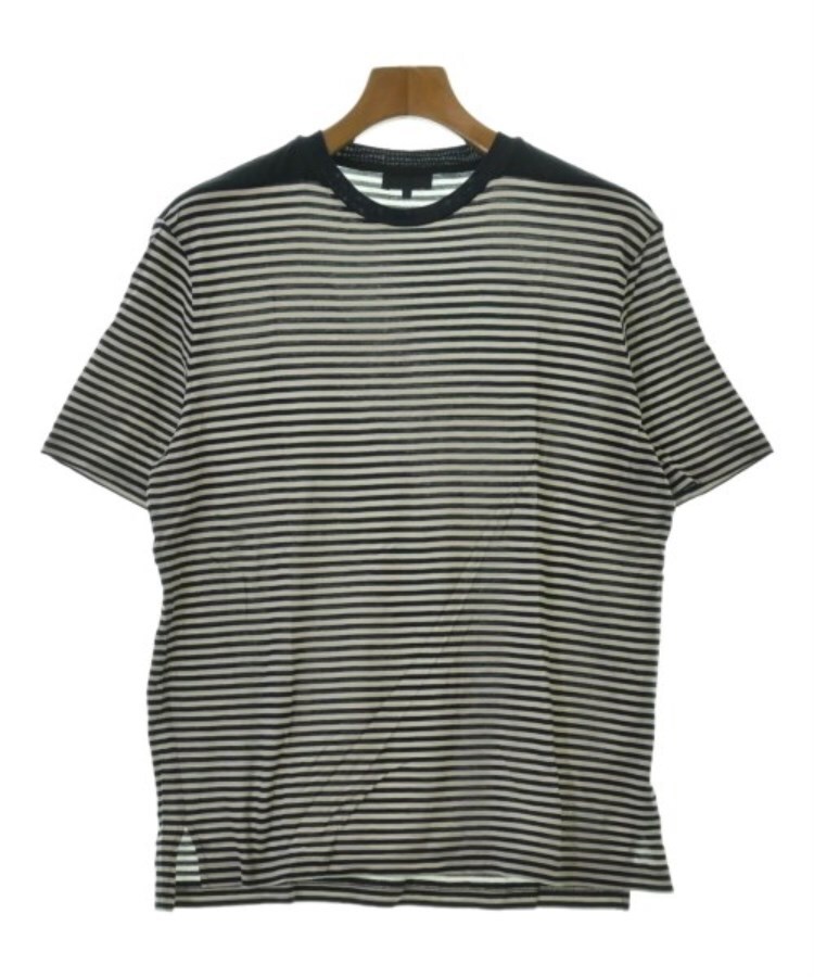 ラグタグ(RAGTAG)のLANVIN ランバン メンズ Tシャツ・カットソー サイズ：XS 紺x白系(ボーダー)