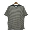 ラグタグ(RAGTAG)のLANVIN ランバン メンズ Tシャツ・カットソー サイズ：XS 紺x白系(ボーダー)