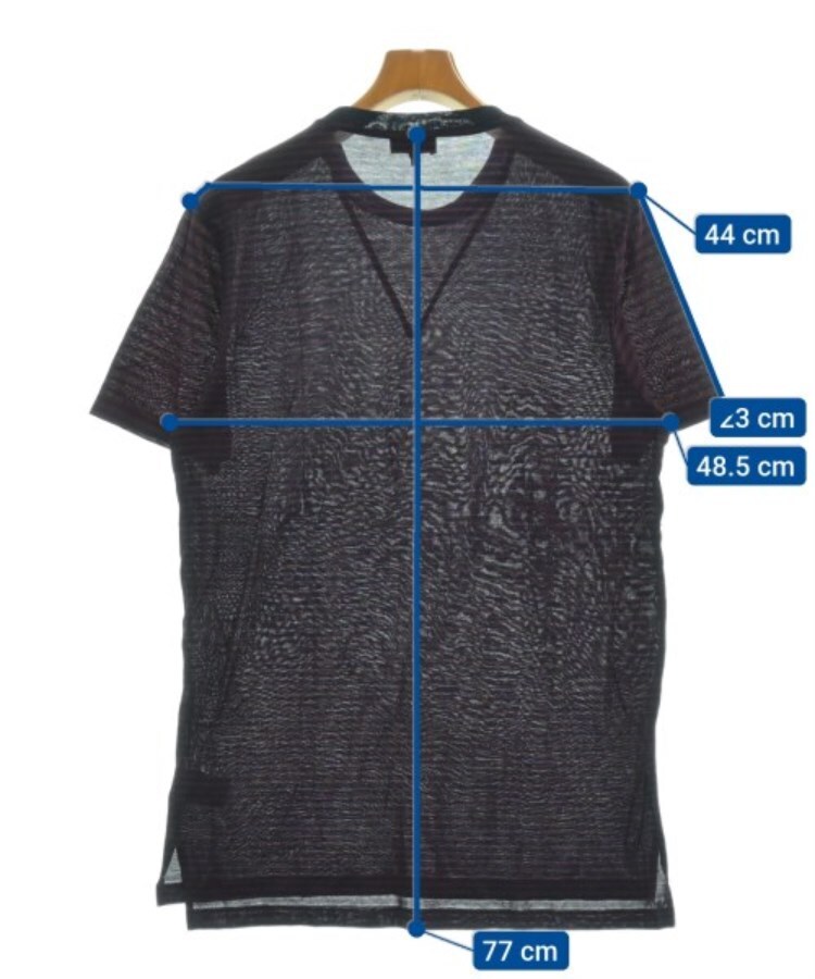 ラグタグ(RAGTAG)のLANVIN ランバン メンズ Tシャツ・カットソー サイズ：M6