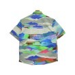 ラグタグ(RAGTAG)のMSGM エムエスジーエム メンズ カジュアルシャツ サイズ：40(L位)2