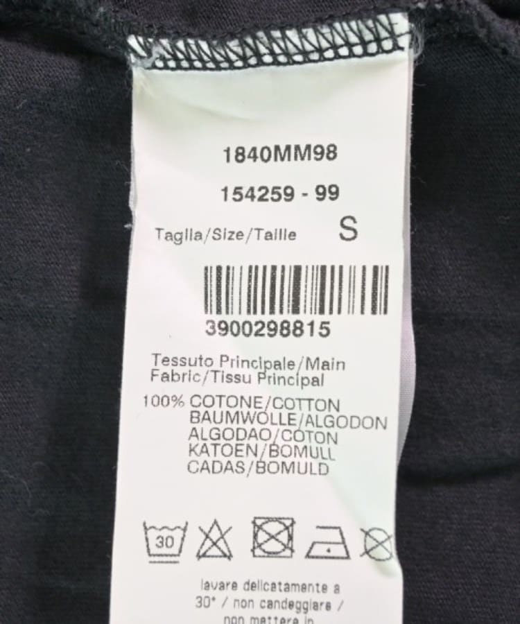 ラグタグ(RAGTAG)のMSGM エムエスジーエム メンズ Tシャツ・カットソー サイズ：S4