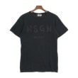 ラグタグ(RAGTAG)のMSGM エムエスジーエム メンズ Tシャツ・カットソー サイズ：S 黒