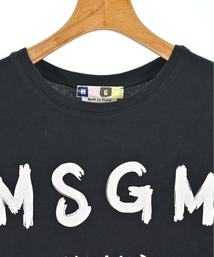 ラグタグ(RAGTAG)のMSGM エムエスジーエム メンズ Tシャツ・カットソー サイズ：XS4