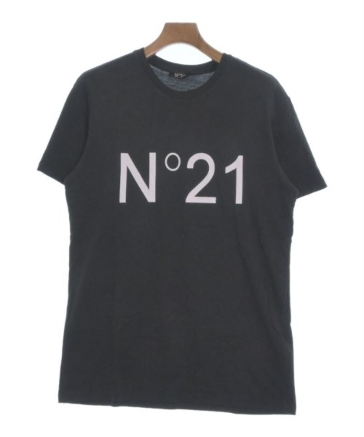 ラグタグ(RAGTAG)のN゜ 21 ヌメロヴェントゥーノ メンズ Tシャツ・カットソー サイズ：S ダークグレー