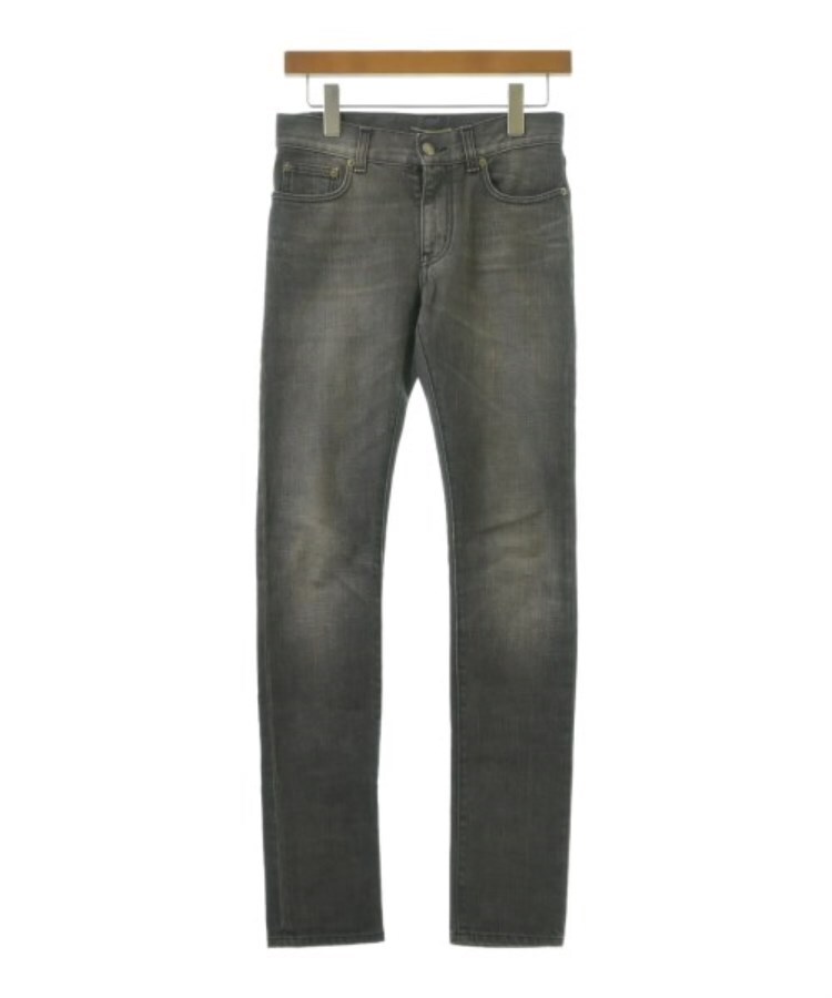 ラグタグ(RAGTAG)のSAINT LAURENT PARIS サンローランパリ メンズ デニムパンツ サイズ：M グレー(デニム)