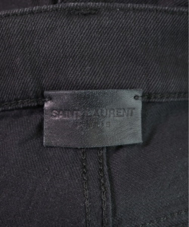ラグタグ(RAGTAG)のSAINT LAURENT PARIS サンローランパリ メンズ デニムパンツ サイズ：31(M位)3
