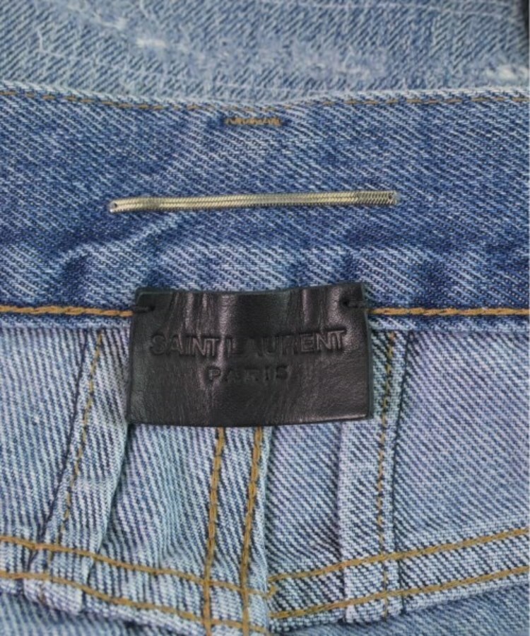 ラグタグ(RAGTAG)のSAINT LAURENT PARIS サンローランパリ メンズ デニムパンツ サイズ：27(XS位)3
