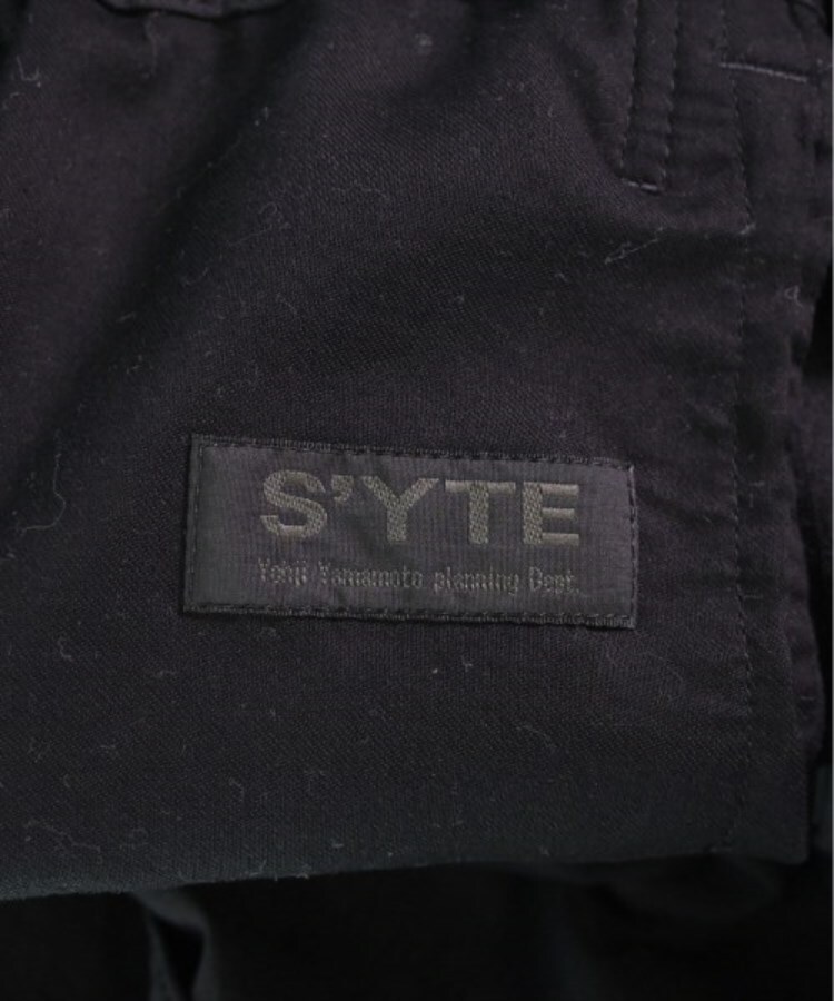 ラグタグ(RAGTAG)のs'yte サイト メンズ クロップドパンツ サイズ：-(M位)3