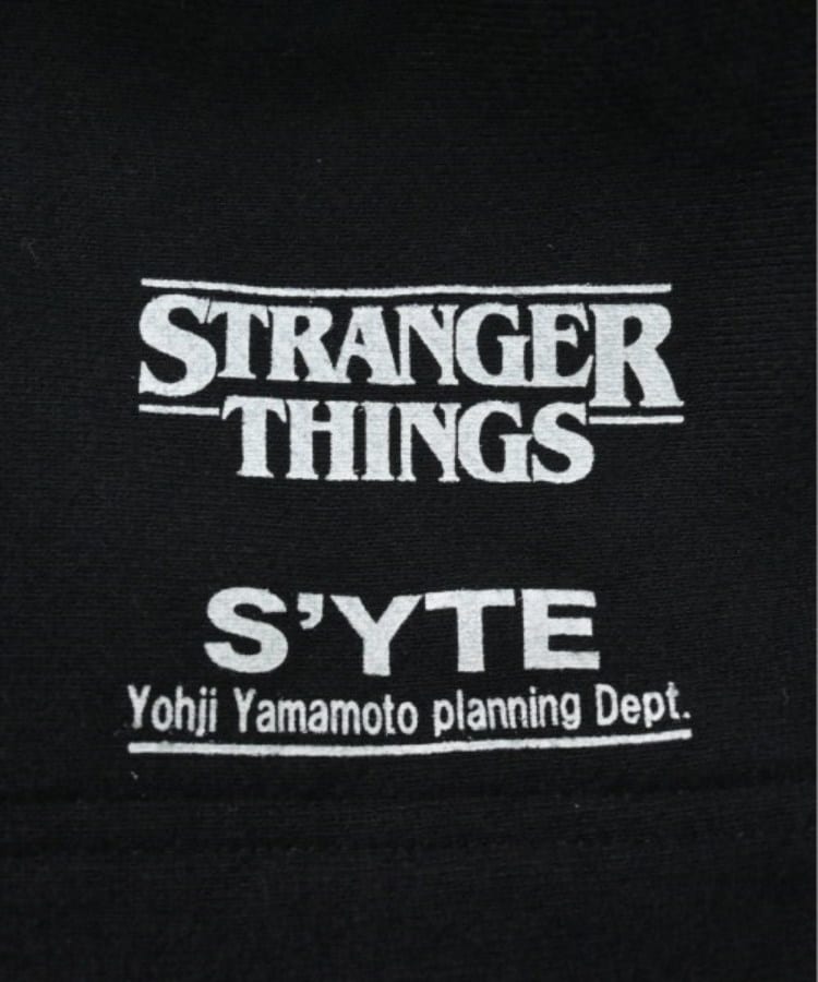ラグタグ(RAGTAG)のs'yte サイト メンズ パーカー サイズ：4(XL位)5