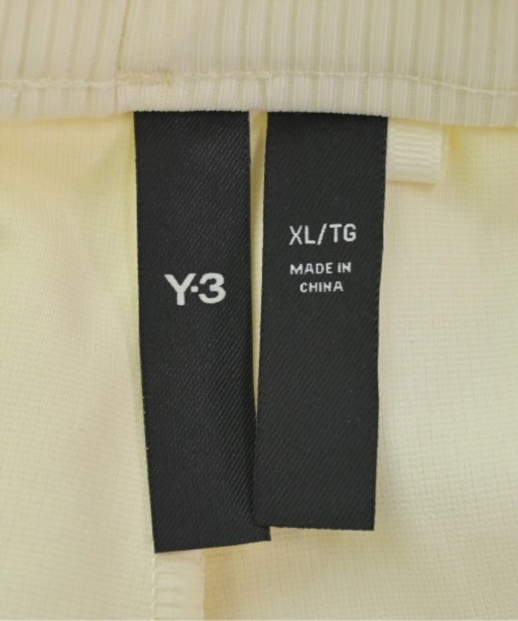 ラグタグ(RAGTAG)のY-3 ワイスリー メンズ スウェットパンツ サイズ：XL3