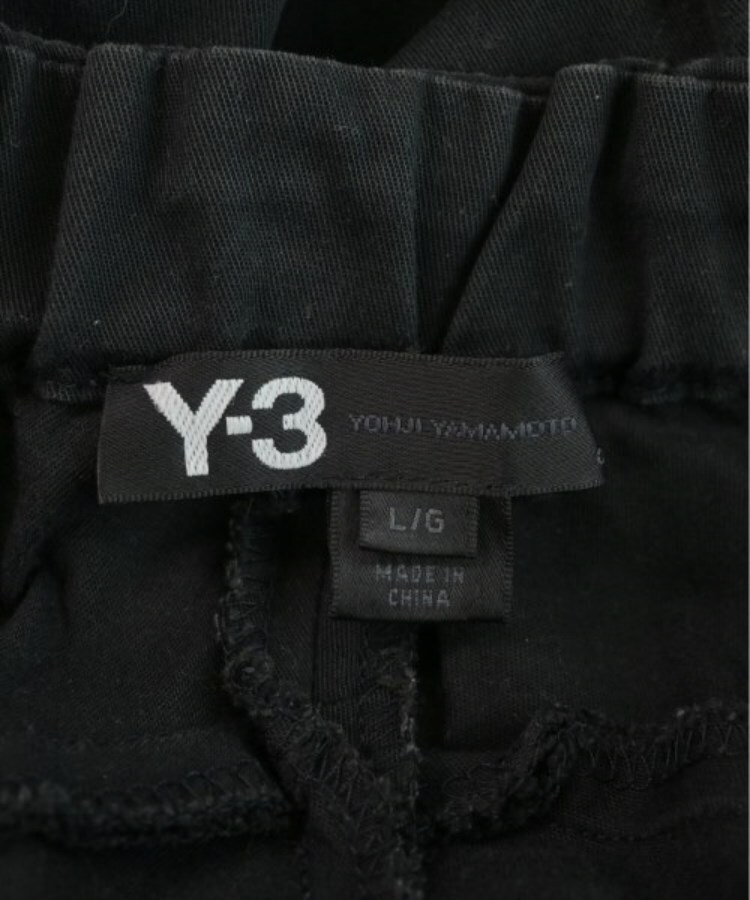 ラグタグ(RAGTAG)のY-3 ワイスリー メンズ パンツ（その他） サイズ：L3