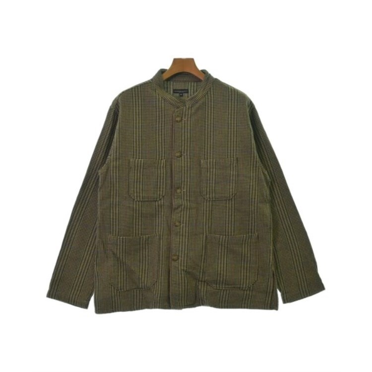 ラグタグ(RAGTAG)のEngineered Garments エンジニアドガーメンツ メンズ ブルゾン（その他） サイズ：M ブルゾン/ジャンバー