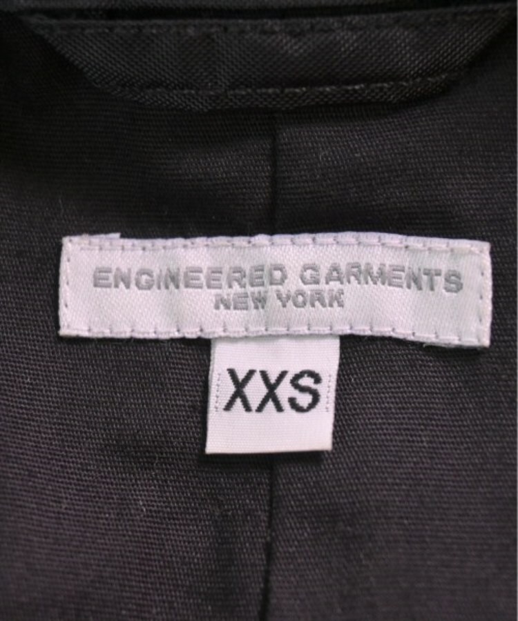 ラグタグ(RAGTAG)のEngineered Garments エンジニアドガーメンツ メンズ ブルゾン（その他） サイズ：XXS3