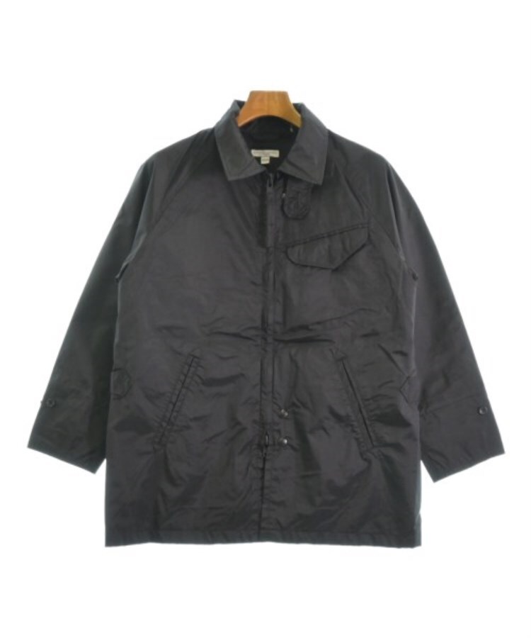 ラグタグ(RAGTAG)のEngineered Garments エンジニアドガーメンツ メンズ ブルゾン（その他） サイズ：XXS 黒