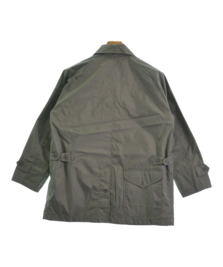 ラグタグ(RAGTAG)のEngineered Garments エンジニアドガーメンツ メンズ ブルゾン（その他） サイズ：XXS2