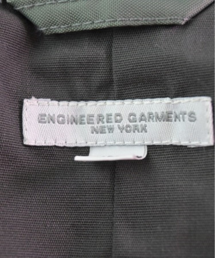 ラグタグ(RAGTAG)のEngineered Garments エンジニアドガーメンツ メンズ ブルゾン（その他） サイズ：XXS3