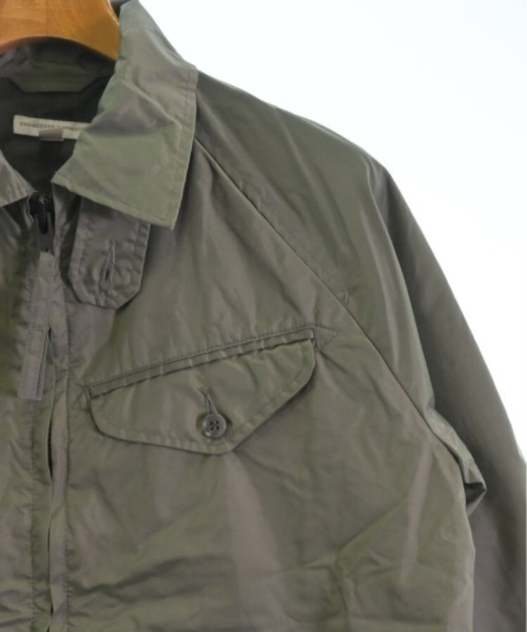 ラグタグ(RAGTAG)のEngineered Garments エンジニアドガーメンツ メンズ ブルゾン（その他） サイズ：XXS6
