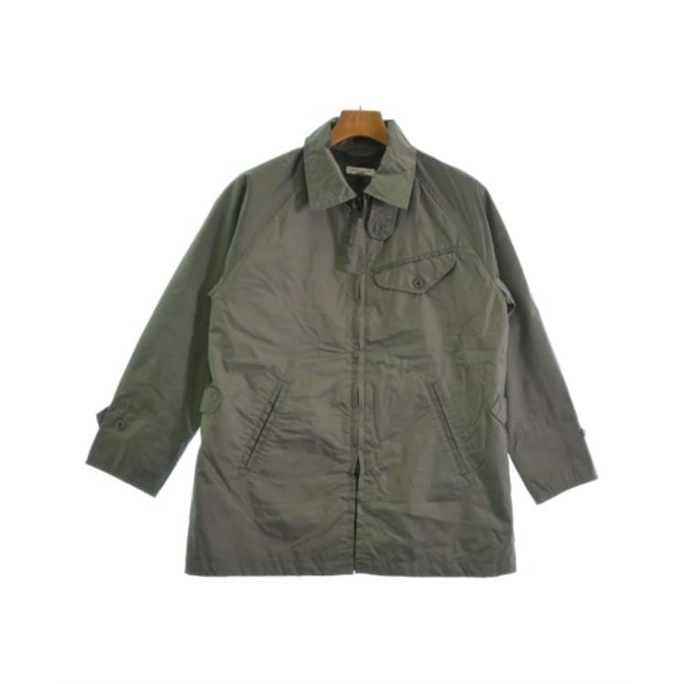 ラグタグ(RAGTAG)のEngineered Garments エンジニアドガーメンツ メンズ ブルゾン（その他） サイズ：XXS ブルゾン/ジャンバー