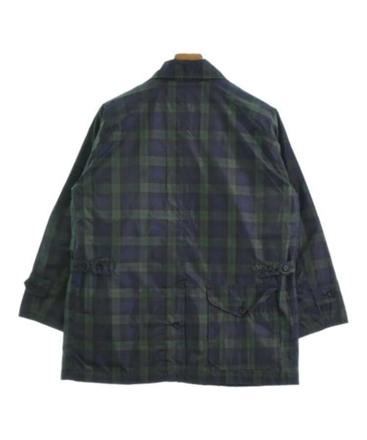 Engineered Garments エンジニアドガーメンツ メンズ ブルゾン