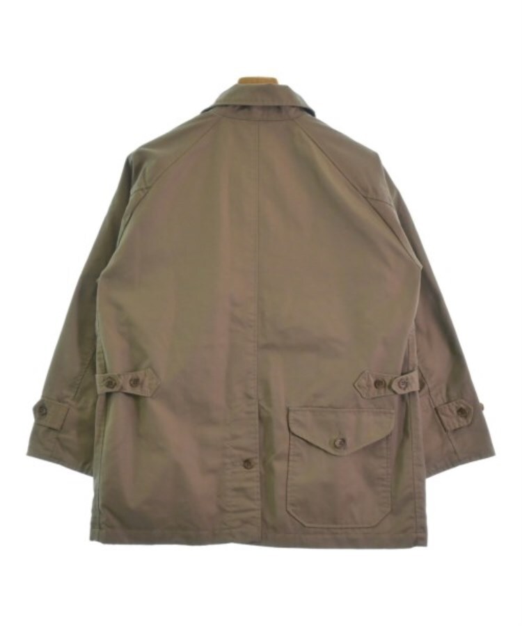 ラグタグ(RAGTAG)のEngineered Garments エンジニアドガーメンツ メンズ ブルゾン（その他） サイズ：XXS2