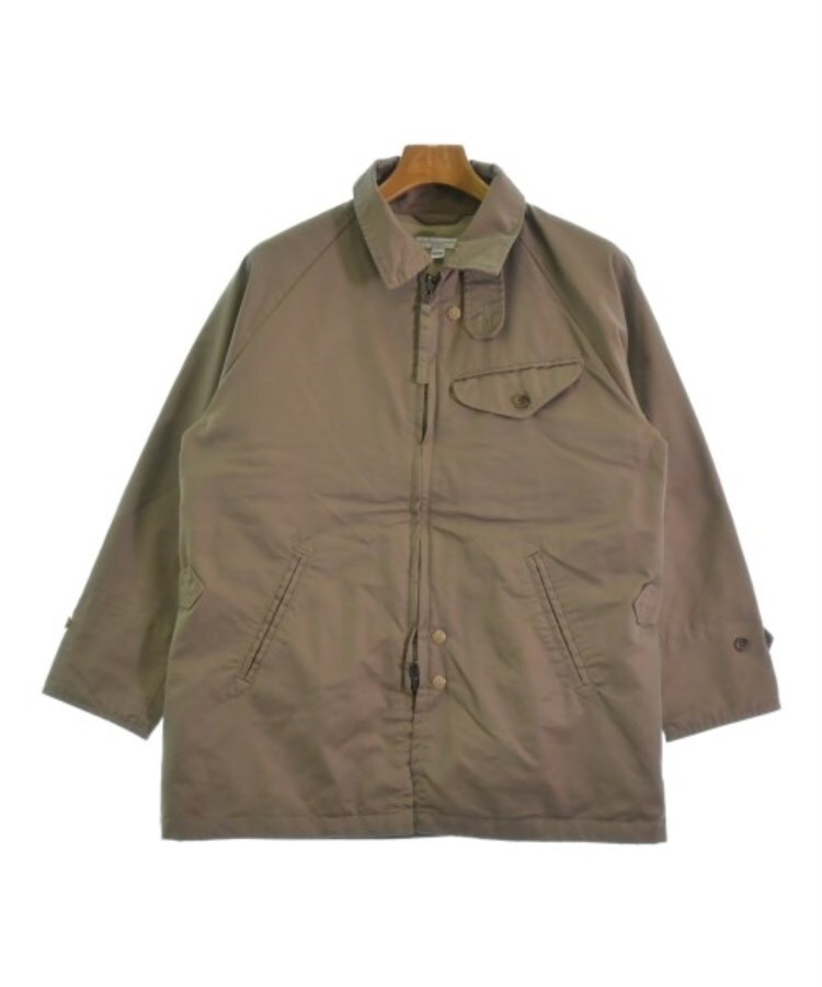 ラグタグ(RAGTAG)のEngineered Garments エンジニアドガーメンツ メンズ ブルゾン（その他） サイズ：XXS カーキ系