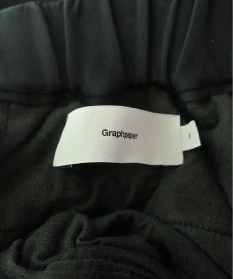 ラグタグ(RAGTAG)のGraphpaper グラフペーパー メンズ パンツ（その他） サイズ：F3