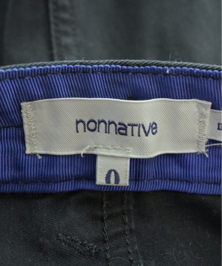 ラグタグ(RAGTAG)のnonnative ノンネイティブ メンズ パンツ（その他） サイズ：0(XS位)3