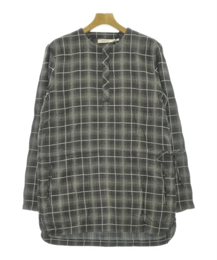 ラグタグ(RAGTAG)のnonnative ノンネイティブ メンズ カジュアルシャツ サイズ：2(M位)1