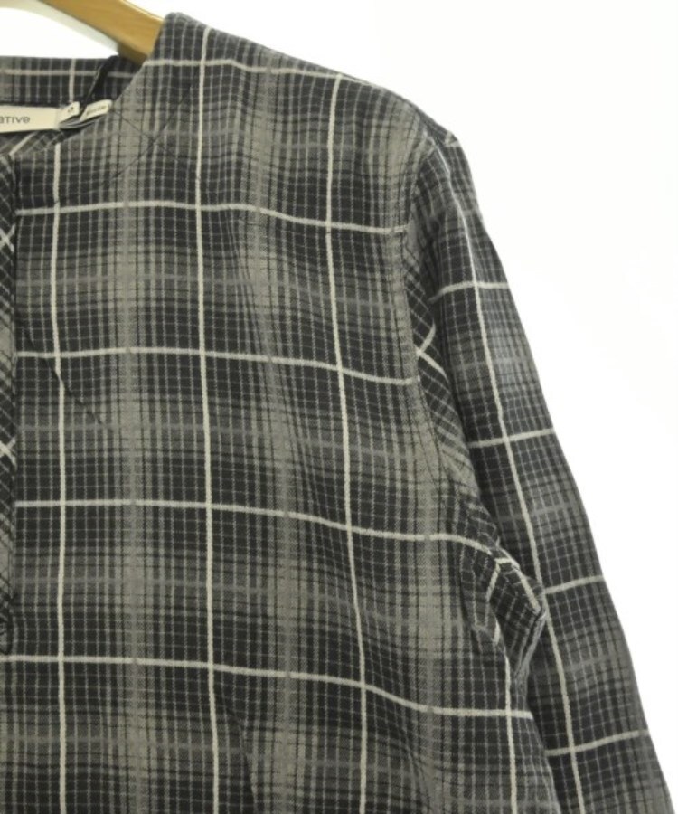 ラグタグ(RAGTAG)のnonnative ノンネイティブ メンズ カジュアルシャツ サイズ：2(M位)6