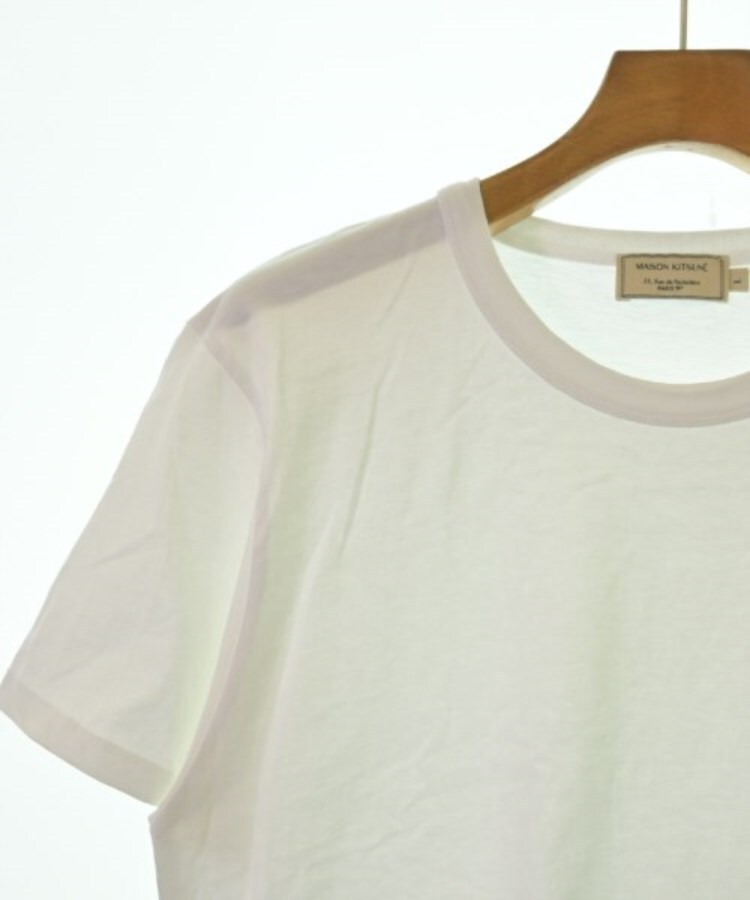 ラグタグ(RAGTAG)のMAISON KITSUNE メゾンキツネ メンズ Tシャツ・カットソー サイズ：L4