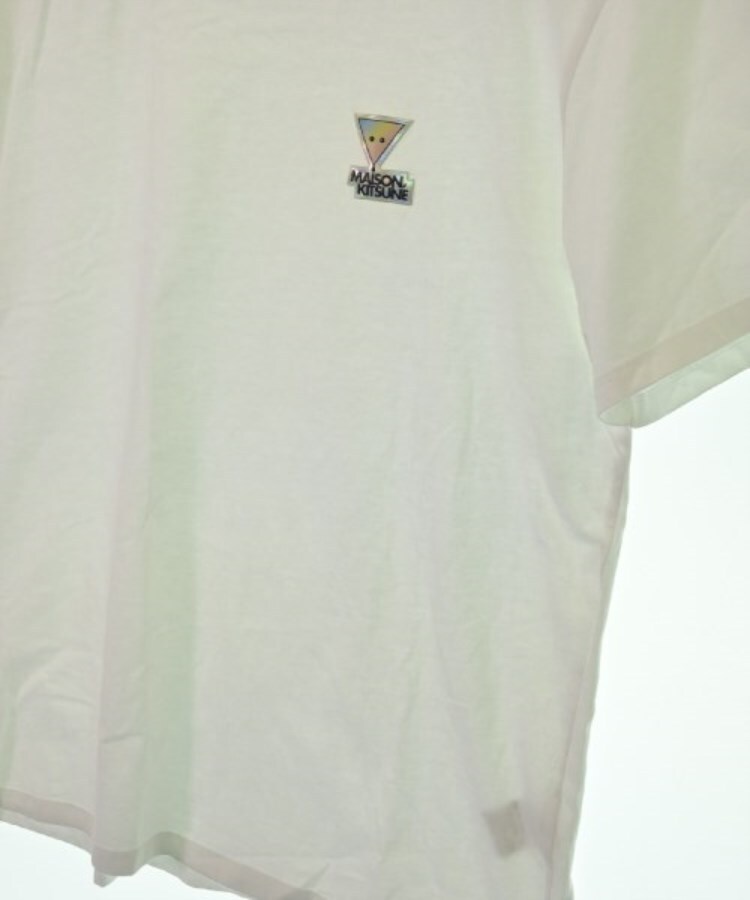 ラグタグ(RAGTAG)のMAISON KITSUNE メゾンキツネ メンズ Tシャツ・カットソー サイズ：L5