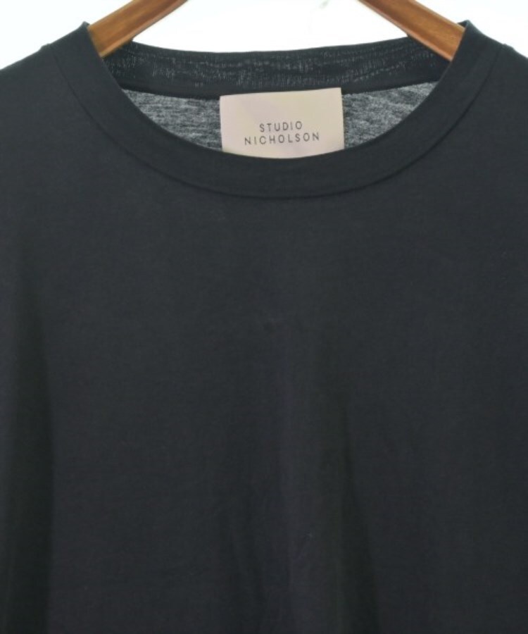 ラグタグ(RAGTAG)のSTUDIO NICHOLSON スタジオニコルソン メンズ Tシャツ・カットソー サイズ：M5