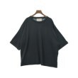 ラグタグ(RAGTAG)のSTUDIO NICHOLSON スタジオニコルソン メンズ Tシャツ・カットソー サイズ：M1