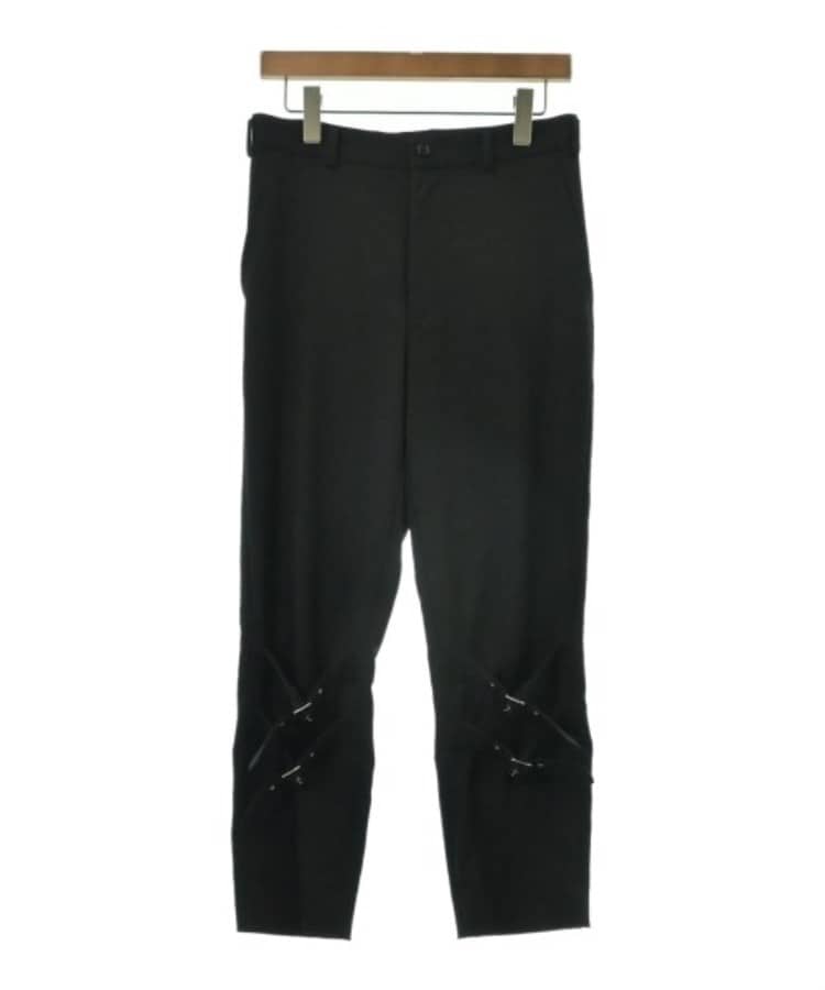 ラグタグ(RAGTAG)のBLACK COMME des GARCONS ブラックコムデギャルソン メンズ パンツ（その他） サイズ：S 黒