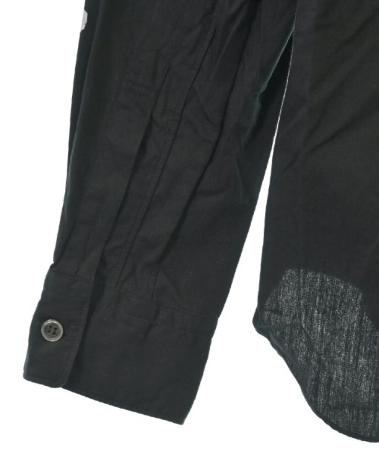 ラグタグ(RAGTAG)のBLACK COMME des GARCONS ブラックコムデギャルソン メンズ カジュアルシャツ サイズ：S6