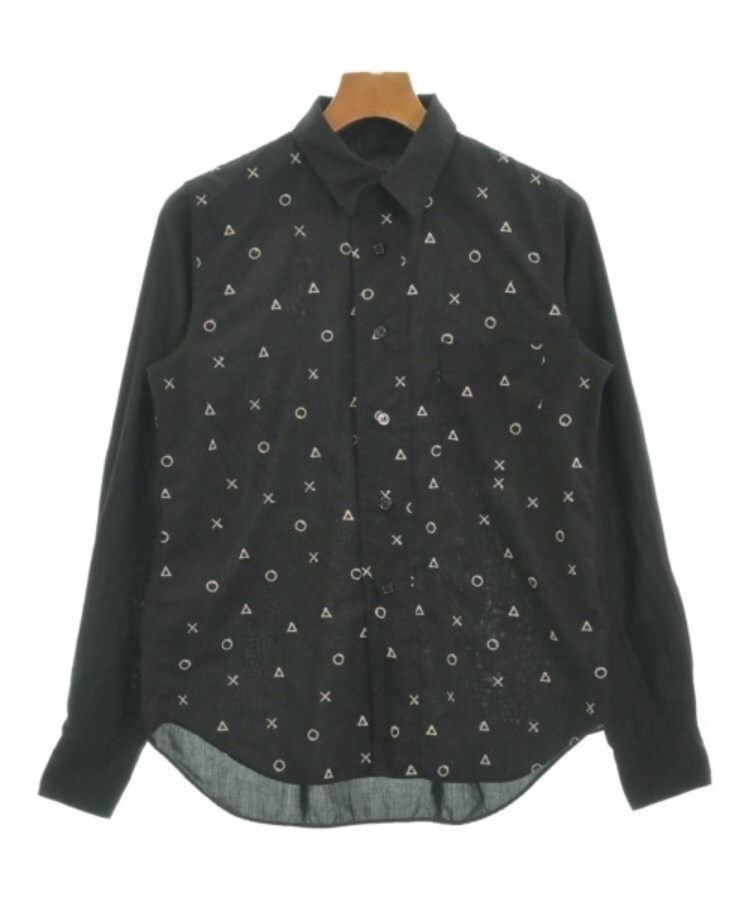 ラグタグ(RAGTAG)のBLACK COMME des GARCONS ブラックコムデギャルソン メンズ カジュアルシャツ サイズ：S1