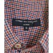 ラグタグ(RAGTAG)のCOMME des GARCONS HOMME コムデギャルソンオム メンズ カジュアルシャツ サイズ：S3