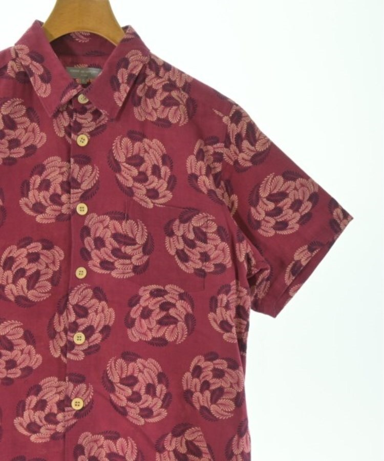 ラグタグ(RAGTAG)のCOMME des GARCONS HOMME コムデギャルソンオム メンズ カジュアルシャツ サイズ：S5