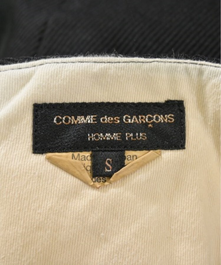 ラグタグ(RAGTAG)のCOMME des GARCONS HOMME PLUS コムデギャルソンオムプリュス メンズ パンツ（その他） サイズ：S3