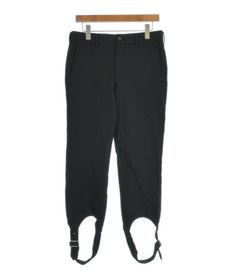 ラグタグ(RAGTAG)のCOMME des GARCONS HOMME PLUS コムデギャルソンオムプリュス メンズ パンツ（その他） サイズ：S 黒