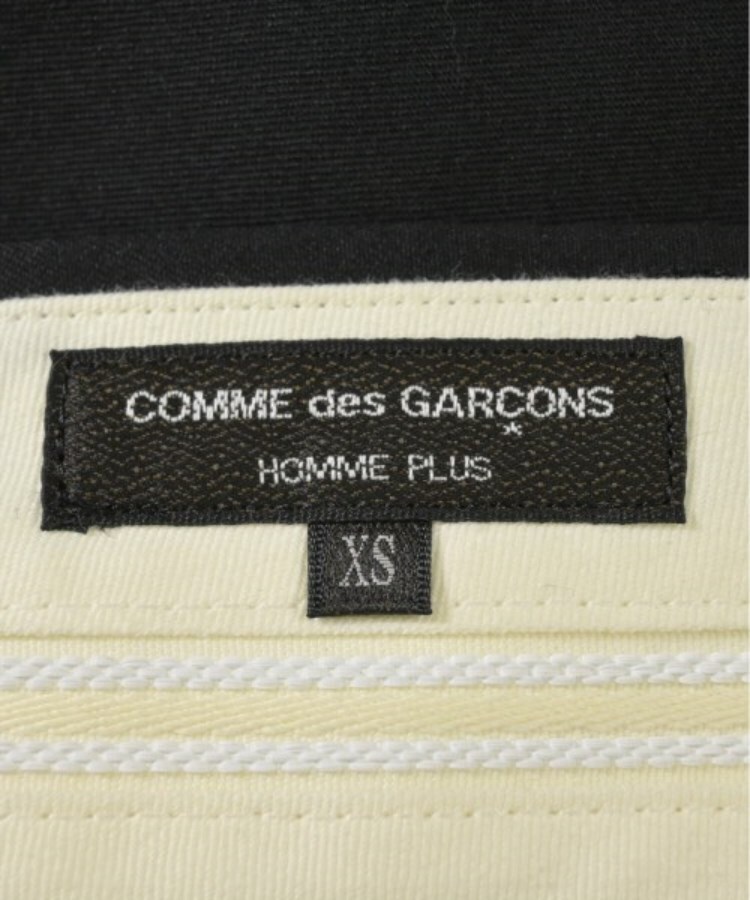 ラグタグ(RAGTAG)のCOMME des GARCONS HOMME PLUS コムデギャルソンオムプリュス メンズ パンツ（その他） サイズ：XS3