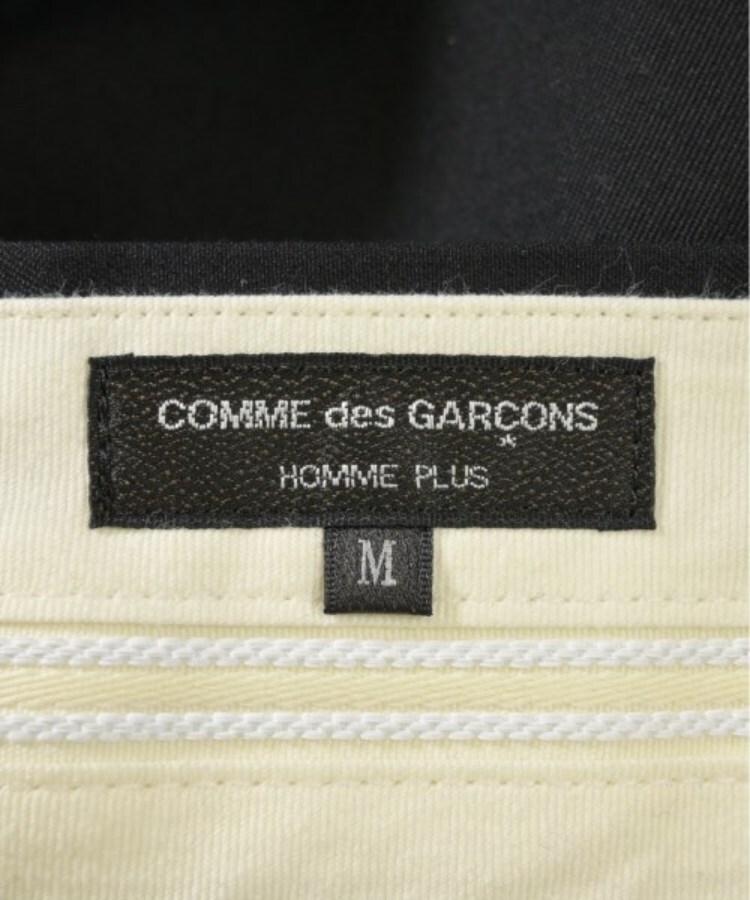 ラグタグ(RAGTAG)のCOMME des GARCONS HOMME PLUS コムデギャルソンオムプリュス メンズ パンツ（その他） サイズ：M3