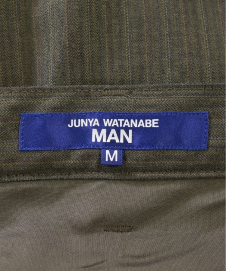 ラグタグ(RAGTAG)のJUNYA WATANABE MAN ジュンヤワタナベマン メンズ パンツ（その他） サイズ：M3