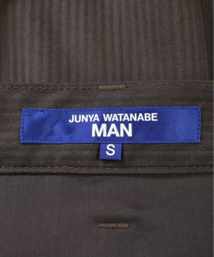 ラグタグ(RAGTAG)のJUNYA WATANABE MAN ジュンヤワタナベマン メンズ パンツ（その他） サイズ：S3