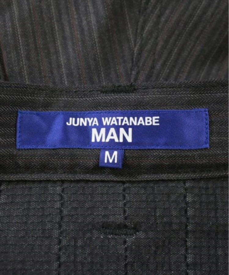 ラグタグ(RAGTAG)のJUNYA WATANABE MAN ジュンヤワタナベマン メンズ パンツ（その他） サイズ：M3
