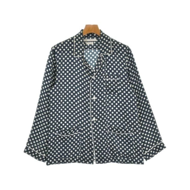 楽天市場】マークジェイコブス MARC JACOBS シャツ 半袖シャツ