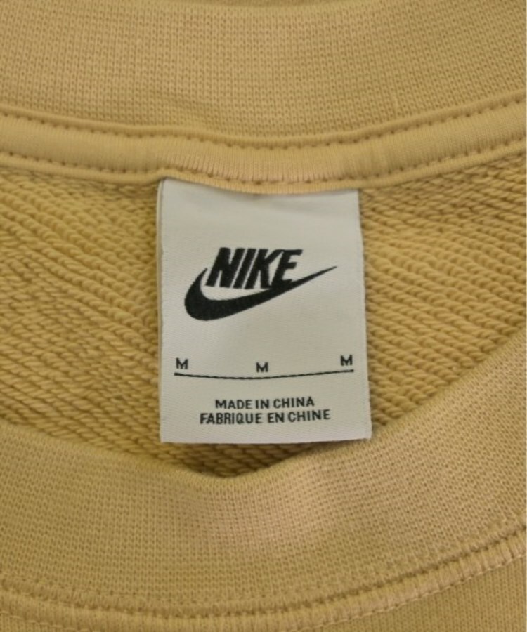 ラグタグ(RAGTAG)のNIKE ナイキ メンズ スウェット サイズ：M3