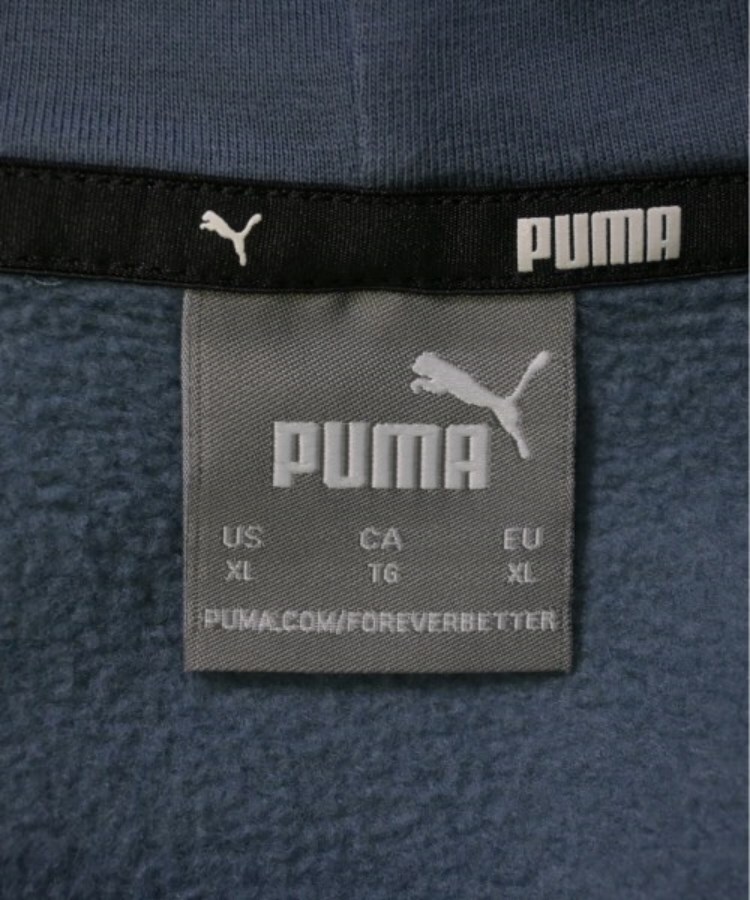 ラグタグ(RAGTAG)のPUMA プーマ メンズ パーカー サイズ：XL3