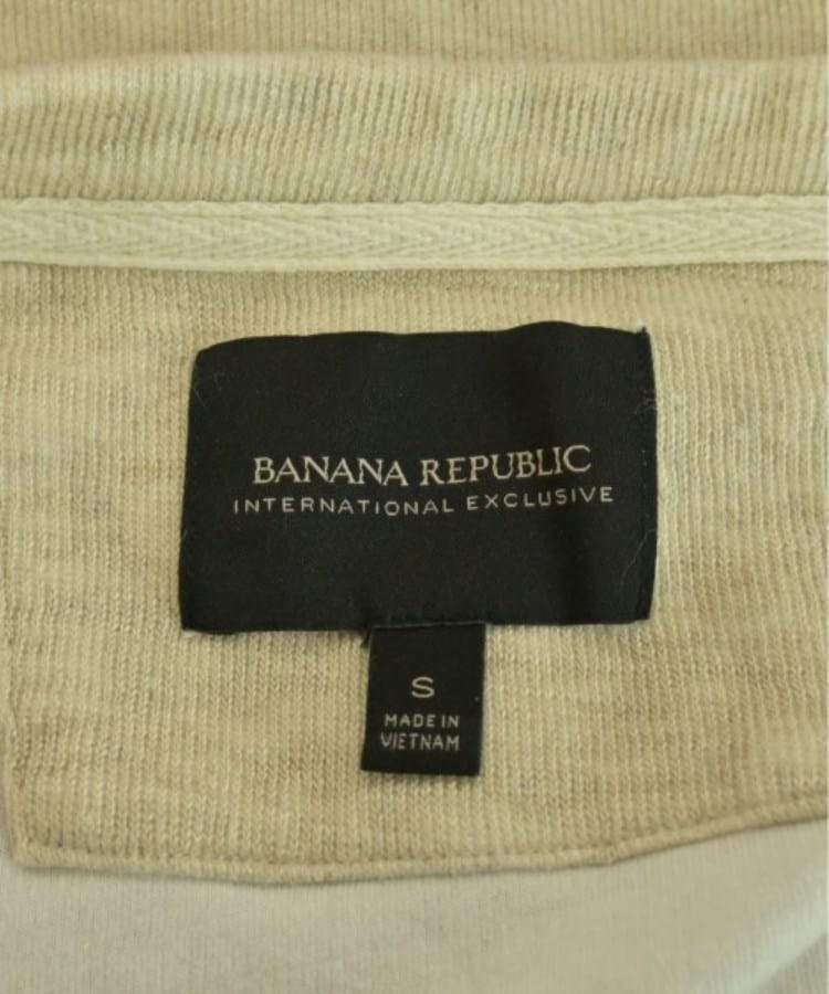 ラグタグ(RAGTAG)のBANANA REPUBLIC バナナリパブリック メンズ カーディガン サイズ：S3